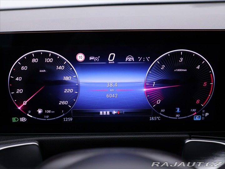 Mercedes-Benz GLB 2,0 200d 4MATIC AMG Premi 2025