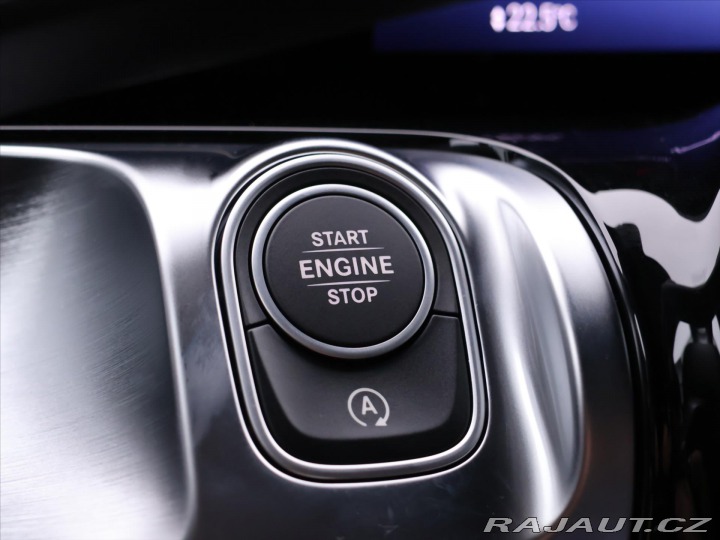 Mercedes-Benz GLB 2,0 200d 4MATIC AMG Premi 2025