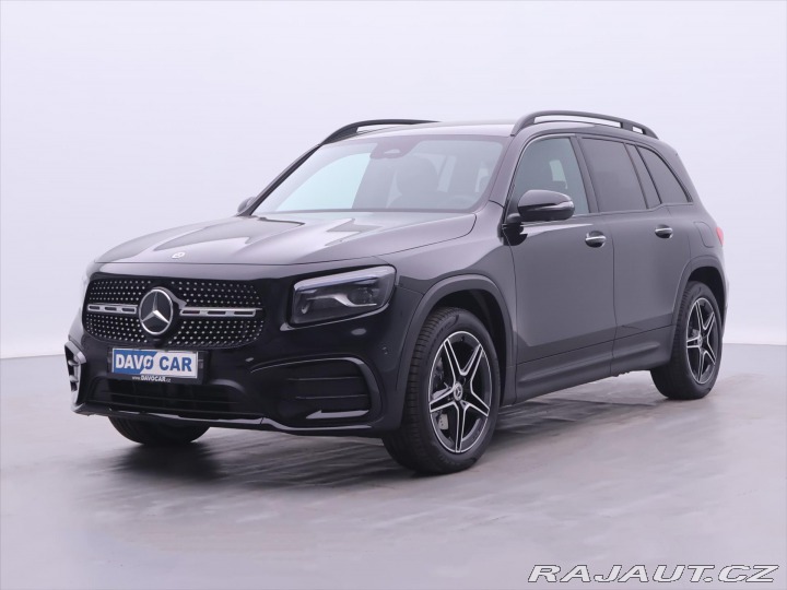 Mercedes-Benz GLB 2,0 200d 4MATIC AMG Premi 2025