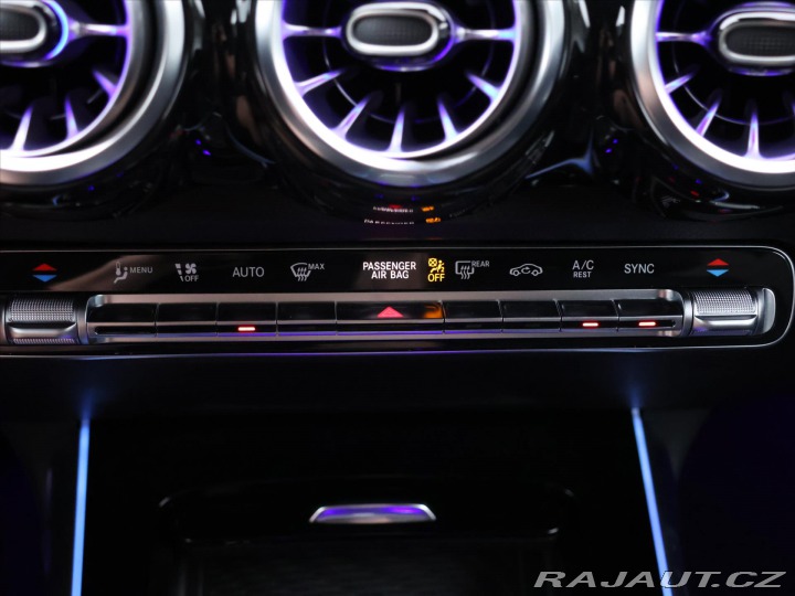 Mercedes-Benz GLB 2,0 200d 4MATIC AMG Premi 2025