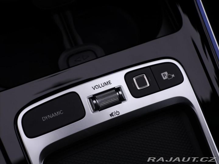 Mercedes-Benz GLB 2,0 200d 4MATIC AMG Premi 2025