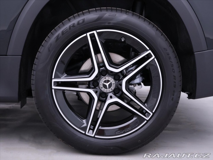 Mercedes-Benz GLB 2,0 200d 4MATIC AMG Premi 2025