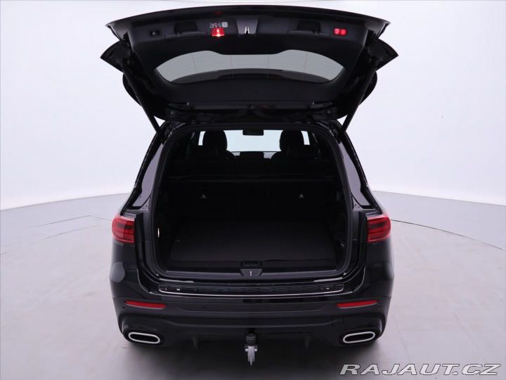 Mercedes-Benz GLB 2,0 200d 4MATIC AMG Premi 2025