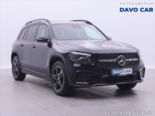 Mercedes-Benz GLB 2,0 200d 4MATIC AMG Premi 2025