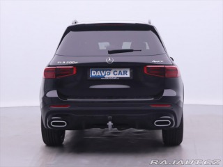 Mercedes-Benz GLB 2,0 200d 4MATIC AMG Premi 2025