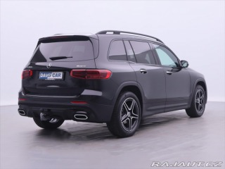 Mercedes-Benz GLB 2,0 200d 4MATIC AMG Premi 2025