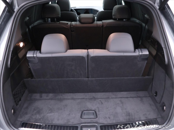 Mercedes-Benz GLE 3,0 450d 4MATIC Premium A 2025