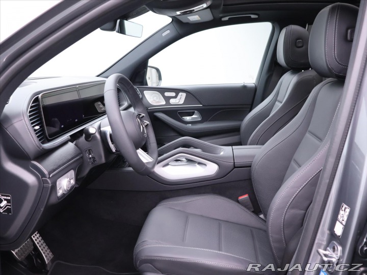 Mercedes-Benz GLE 3,0 450d 4Matic AMG Premi 2025