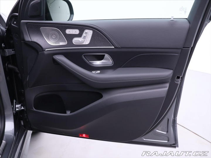 Mercedes-Benz GLE 3,0 450d 4Matic AMG Premi 2025