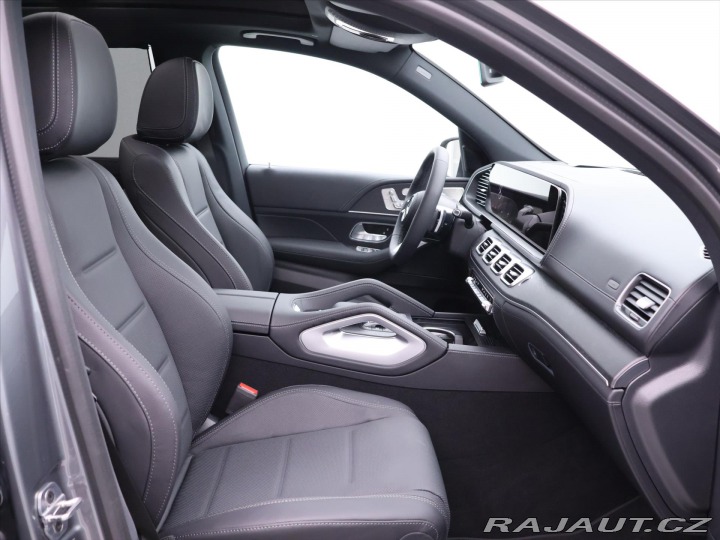 Mercedes-Benz GLE 3,0 450d 4MATIC Premium A 2025