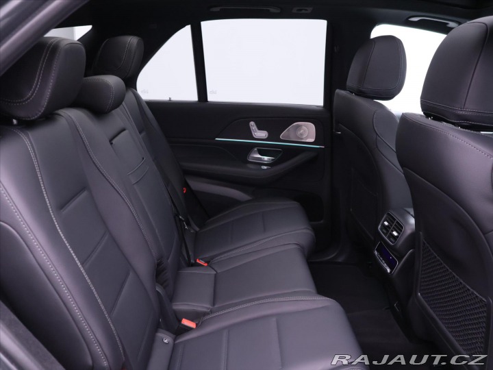 Mercedes-Benz GLE 3,0 450d 4Matic AMG Premi 2025