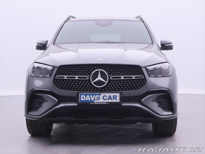 Mercedes-Benz GLE 3,0 450d 4Matic AMG Premi 2025