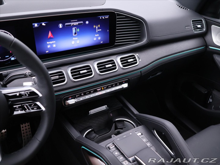 Mercedes-Benz GLE 3,0 450d 4MATIC Premium A 2025