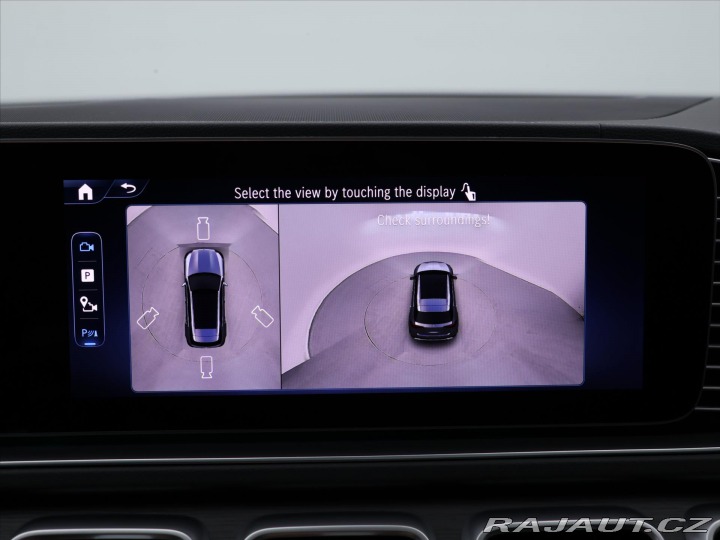 Mercedes-Benz GLE 3,0 450d 4MATIC Premium A 2025