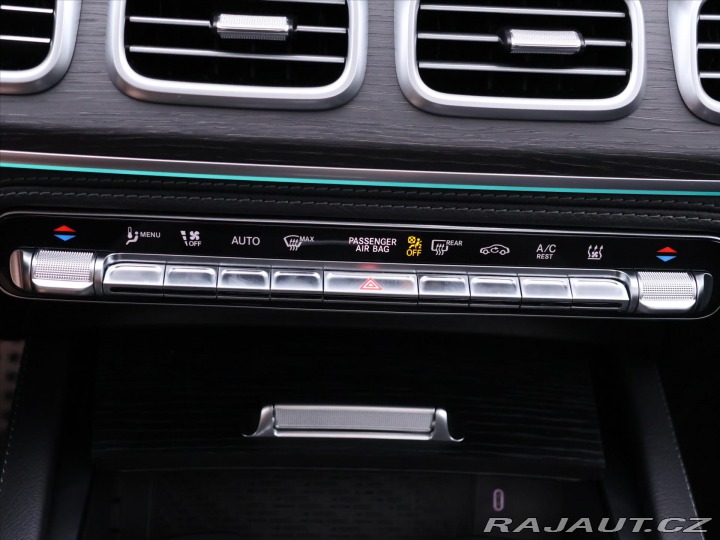 Mercedes-Benz GLE 3,0 450d 4Matic AMG Premi 2025