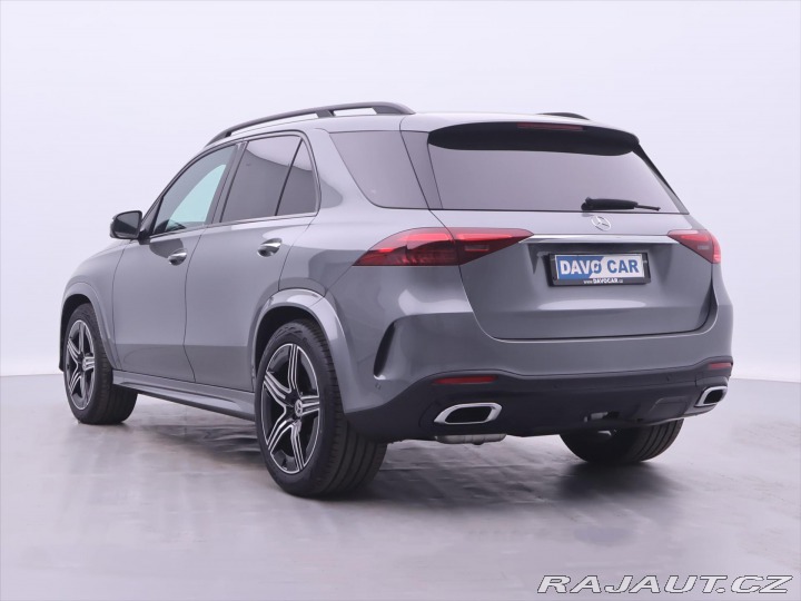 Mercedes-Benz GLE 3,0 450d 4Matic AMG Premi 2025
