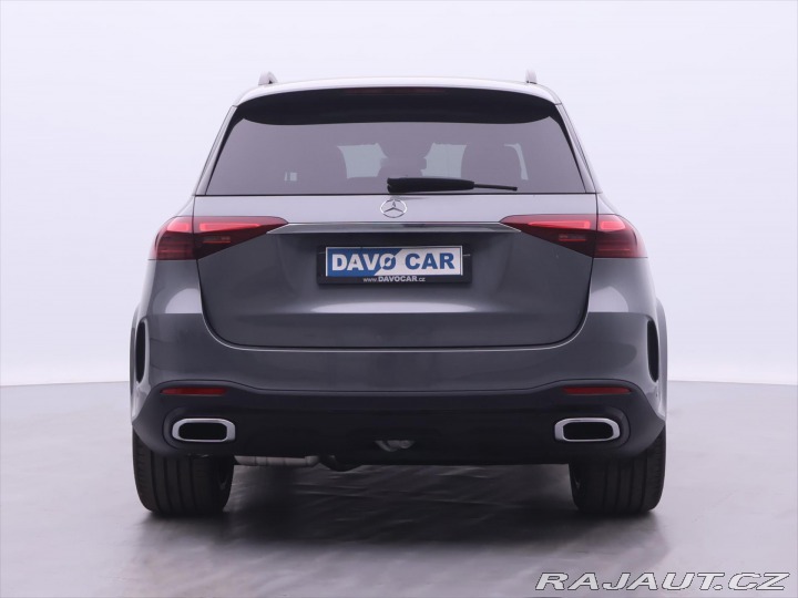 Mercedes-Benz GLE 3,0 450d 4Matic AMG Premi 2025