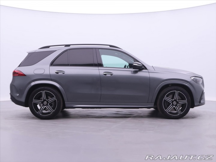 Mercedes-Benz GLE 3,0 450d 4MATIC Premium A 2025
