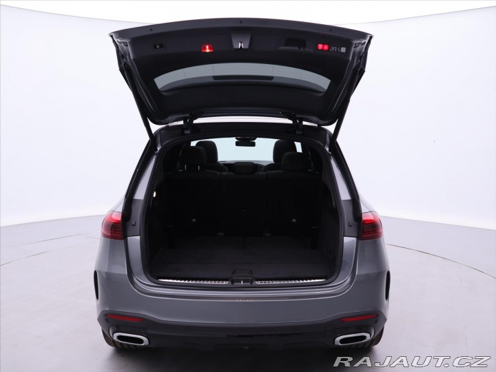 Mercedes-Benz GLE 3,0 450d 4Matic AMG Premi 2025