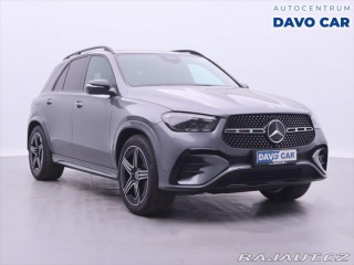 Mercedes-Benz GLE 3,0 450d 4MATIC Premium A 2025