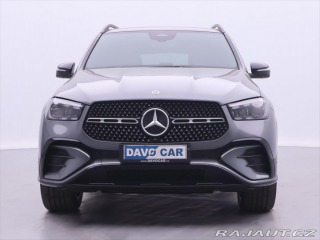 Mercedes-Benz GLE 3,0 450d 4MATIC Premium A 2025