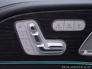 Mercedes-Benz GLE 3,0 450d 4MATIC Premium A 2025