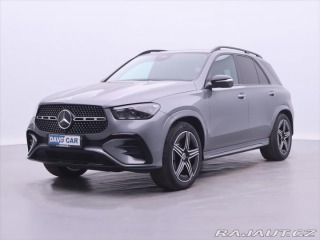 Mercedes-Benz GLE 3,0 450d 4MATIC Premium A 2025