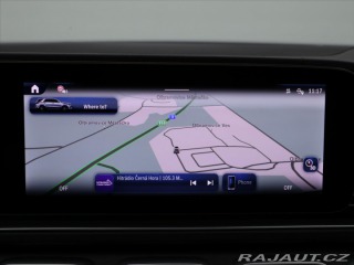 Mercedes-Benz GLE 3,0 450d 4MATIC Premium A 2025