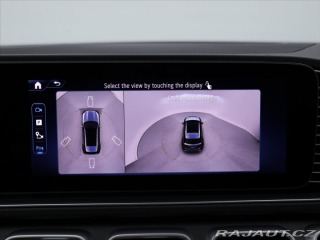 Mercedes-Benz GLE 3,0 450d 4MATIC Premium A 2025