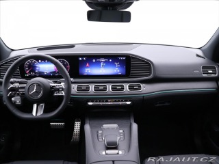 Mercedes-Benz GLE 3,0 450d 4MATIC Premium A 2025