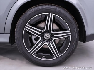 Mercedes-Benz GLE 3,0 450d 4MATIC Premium A 2025