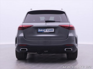 Mercedes-Benz GLE 3,0 450d 4MATIC Premium A 2025