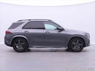 Mercedes-Benz GLE 3,0 450d 4MATIC Premium A 2025