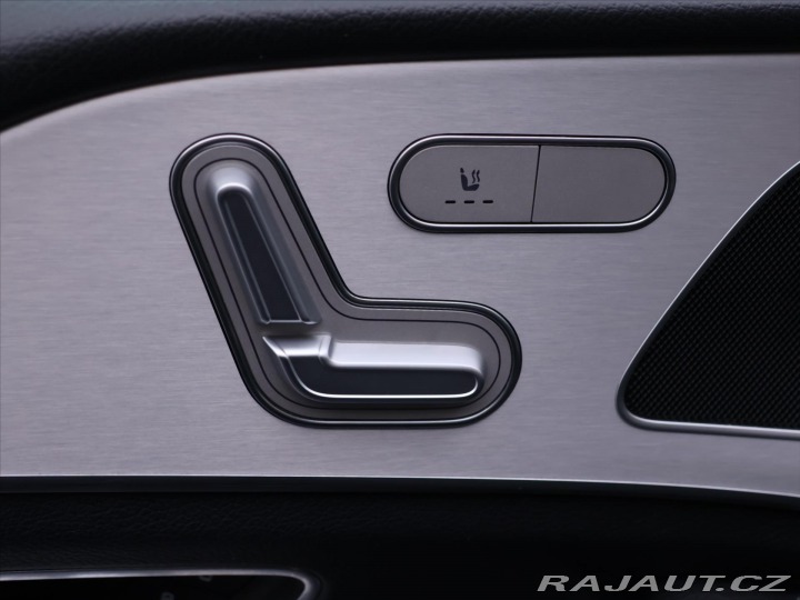 Mercedes-Benz GLE 2,0 300d 4MATIC 180kW CZ 2019