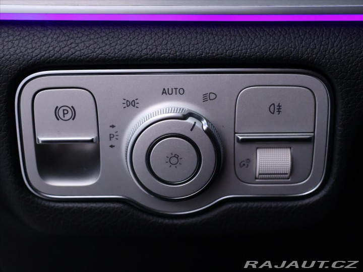 Mercedes-Benz GLE 2,0 300d 4Matic AMG CZ DP 2019