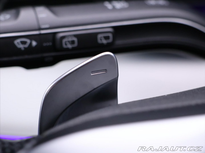 Mercedes-Benz GLE 2,0 300d 4MATIC 180kW CZ 2019