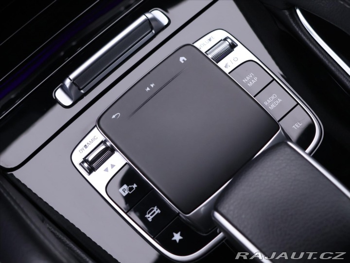 Mercedes-Benz GLE 2,0 300d 4MATIC 180kW CZ 2019