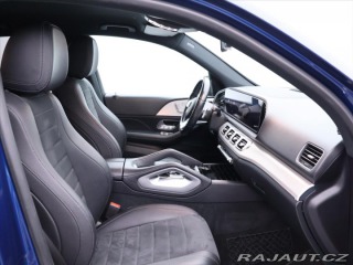 Mercedes-Benz GLE 2,0 300d 4MATIC 180kW CZ 2019