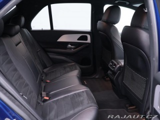 Mercedes-Benz GLE 2,0 300d 4MATIC 180kW CZ 2019
