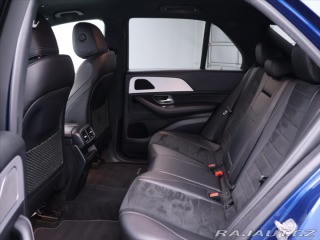 Mercedes-Benz GLE 2,0 300d 4MATIC 180kW CZ 2019