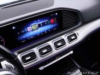 Mercedes-Benz GLE 2,0 300d 4MATIC 180kW CZ 2019