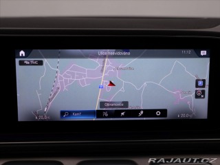 Mercedes-Benz GLE 2,0 300d 4MATIC 180kW CZ 2019