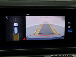 Mercedes-Benz GLE 2,0 300d 4MATIC 180kW CZ 2019