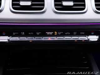 Mercedes-Benz GLE 2,0 300d 4MATIC 180kW CZ 2019