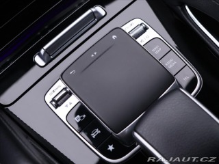 Mercedes-Benz GLE 2,0 300d 4MATIC 180kW CZ 2019