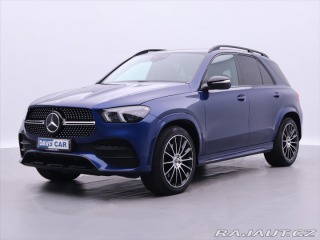 Mercedes-Benz GLE 2,0 300d 4MATIC 180kW CZ 2019