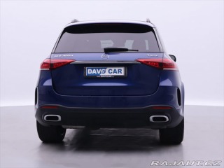Mercedes-Benz GLE 2,0 300d 4MATIC 180kW CZ 2019