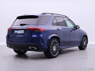 Mercedes-Benz GLE 2,0 300d 4MATIC 180kW CZ 2019