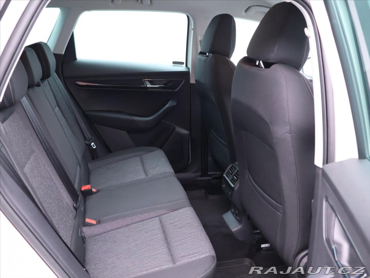 Škoda Karoq 1,6 TDI 85kW Style CZ DPH 2020