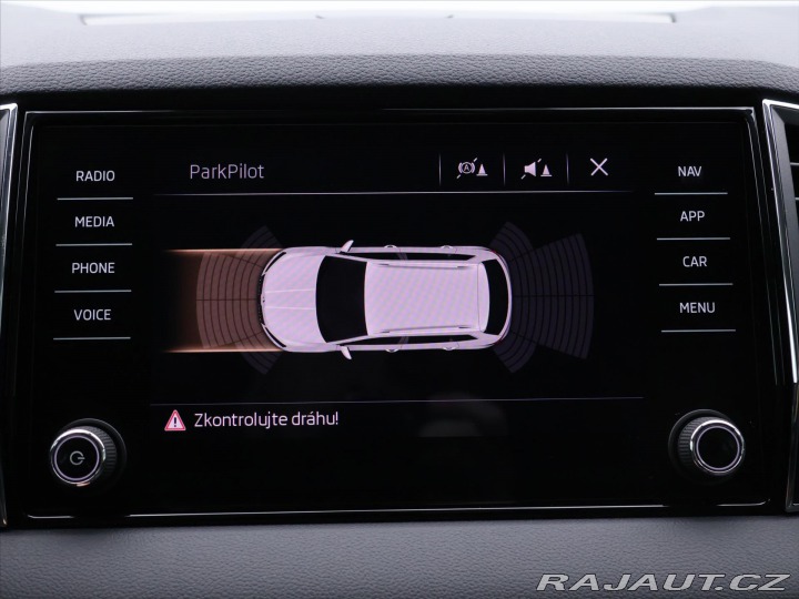 Škoda Karoq 1,6 TDI 85kW Style CZ DPH 2020